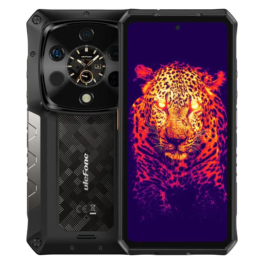 Armor 28 Ultra Thermal Version