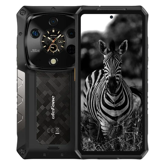Ulefone Armor 28 Ultra