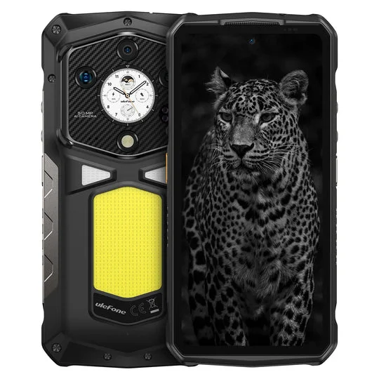 Ulefone Armor 29 Ultra