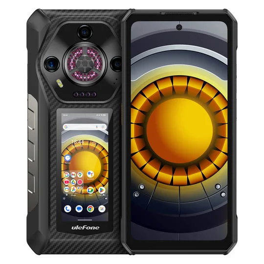 Ulefone Armor 30 Pro