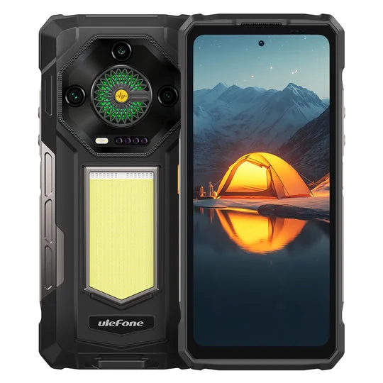 Ulefone Armor 33
