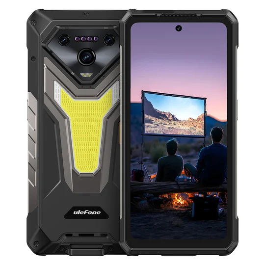 Ulefone Armor 34 Pro