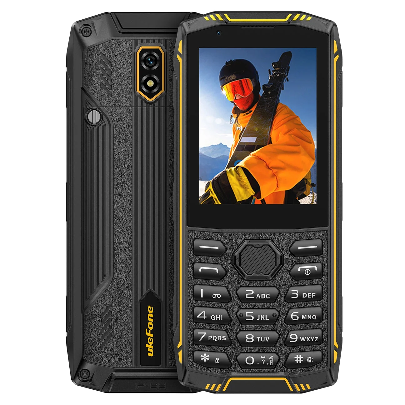 Ulefone Armor Mini 5