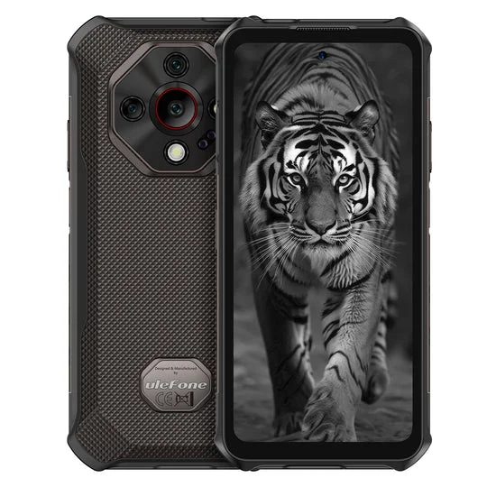 Ulefone Armor X16