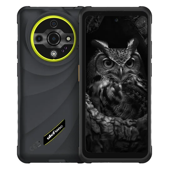 Ulefone Armor X31 Pro