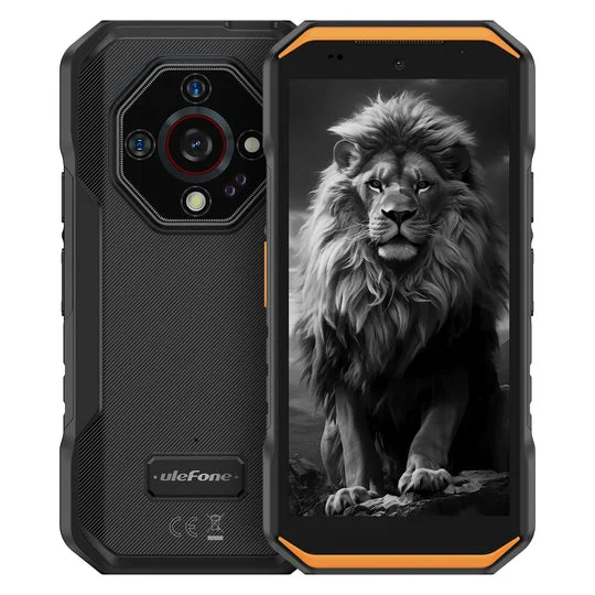 Ulefone Armor X32 Pro