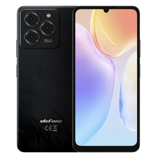 Ulefone Note 20 Pro