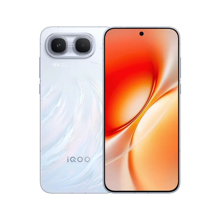 iQOO Neo 11