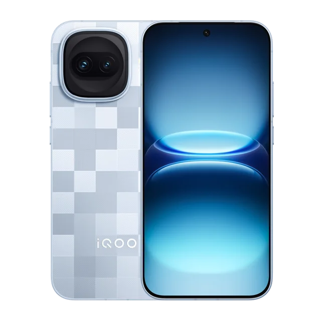 iQoo 15R