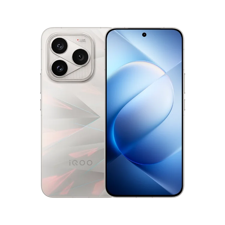 Vivo iQOO 16