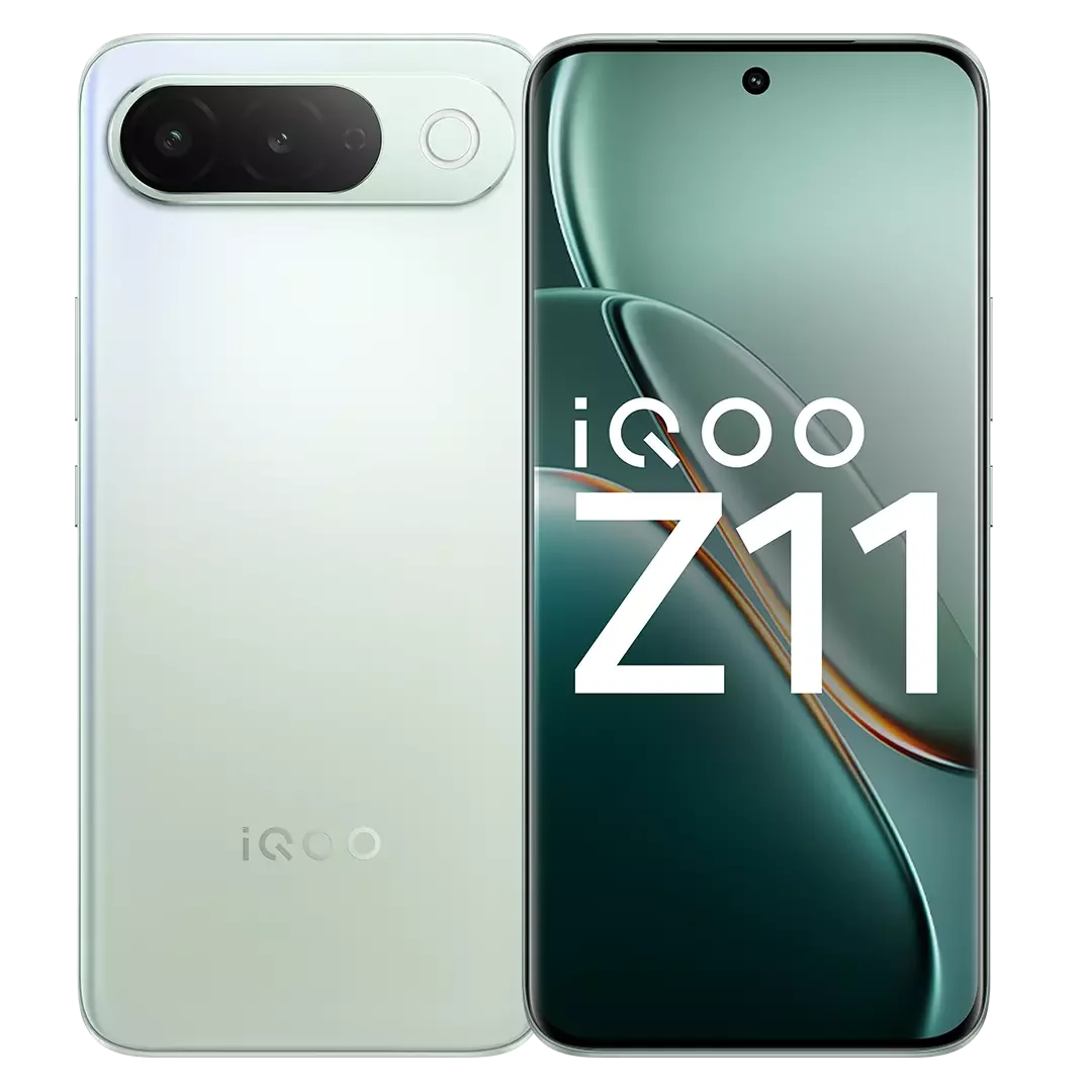 iQOO Z11