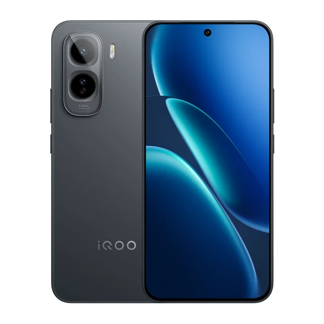 iQoo Z11