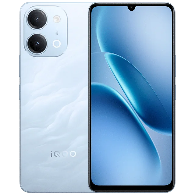 iQOO Z11i