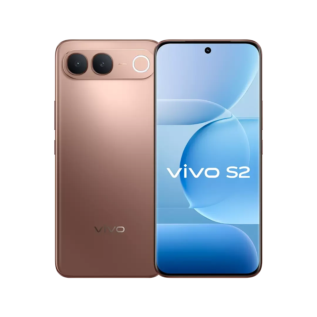 Vivo S2