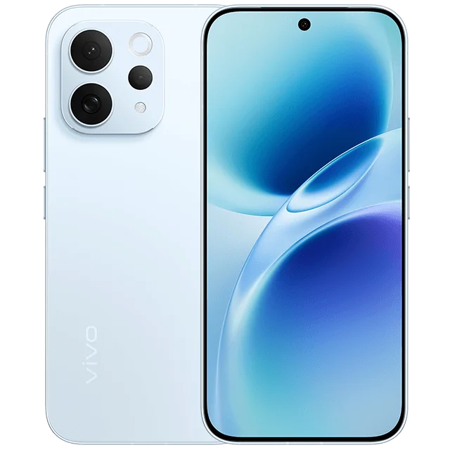 Vivo S50