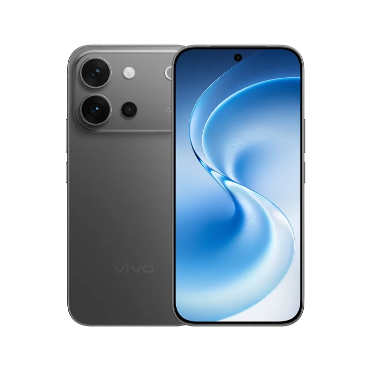 Vivo S60e