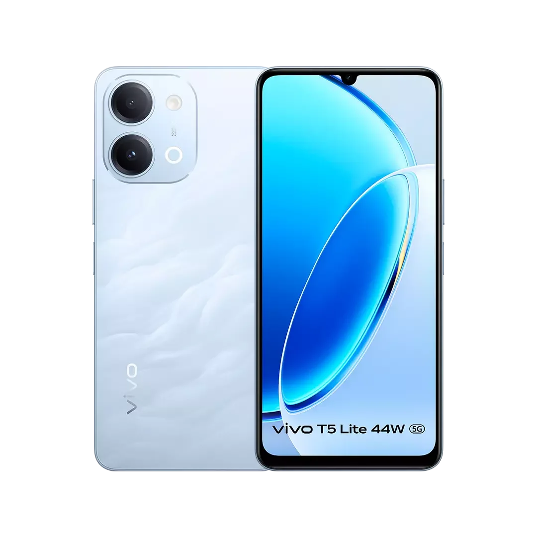 vivo T5 Lite