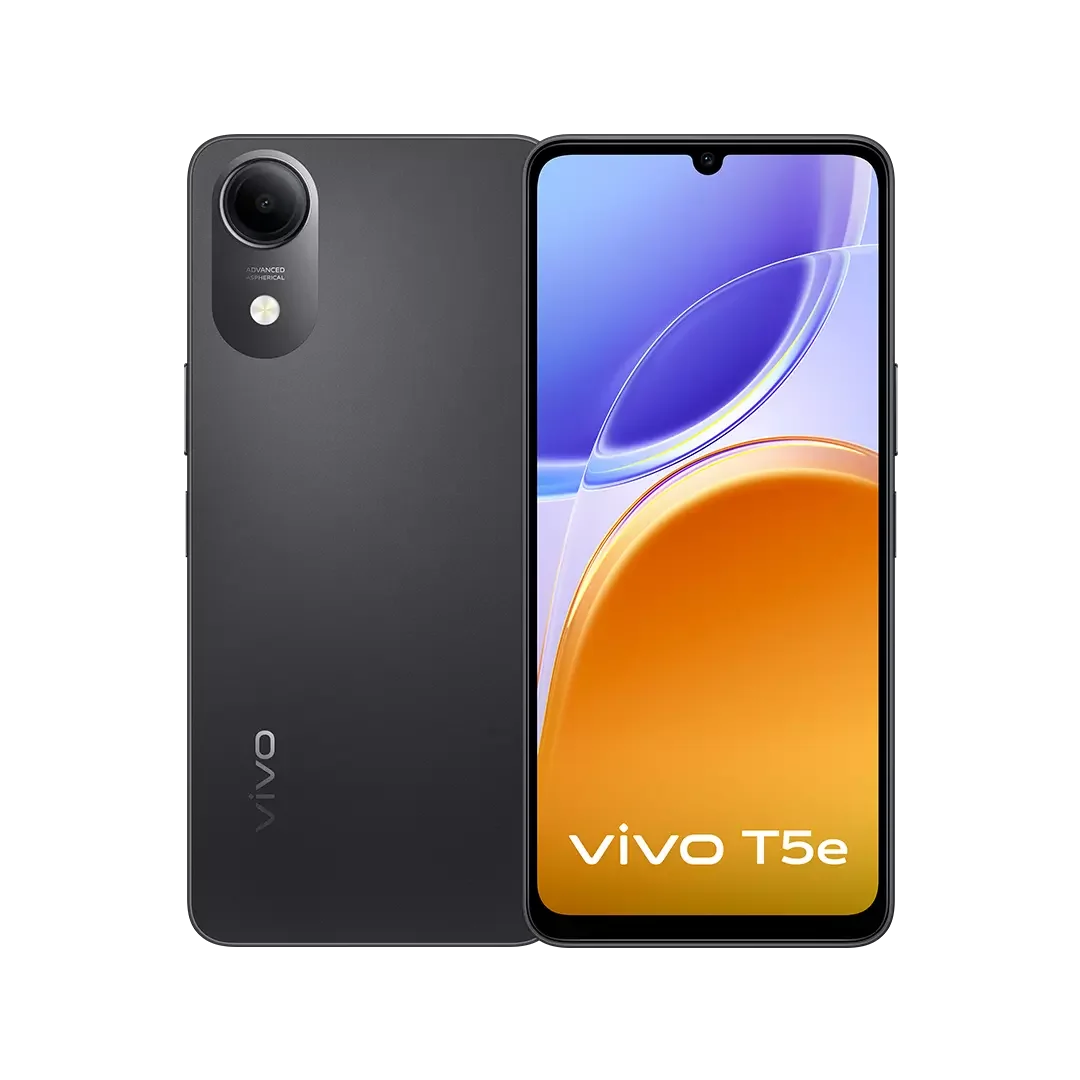 Vivo T5e