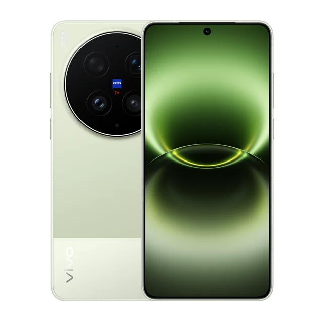 Vivo X300 Ultra