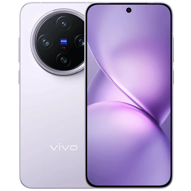 Vivo X200T