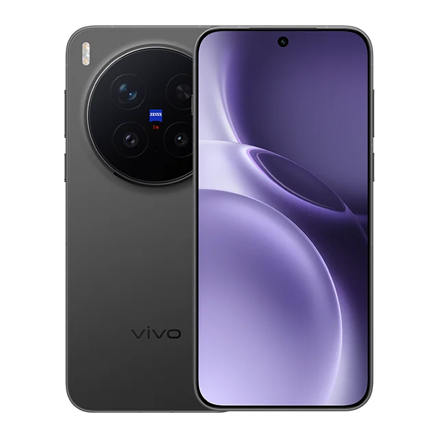 Vivo X300 Pro