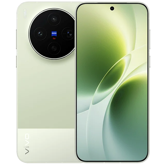 Vivo X300s