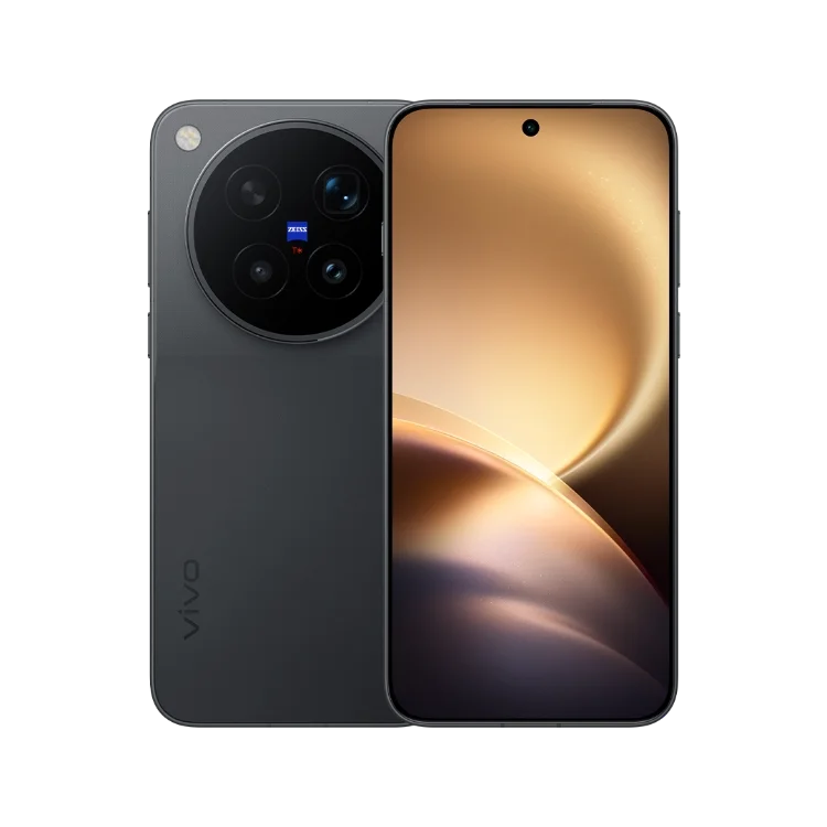 vivo X500 Pro Max