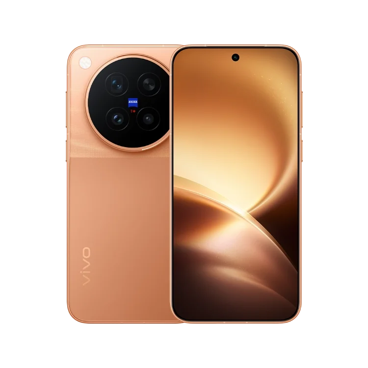 vivo X500 Pro