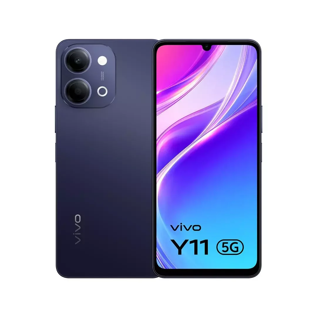 Vivo Y11