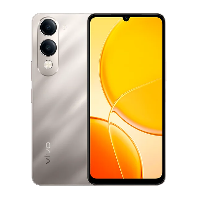 Vivo Y19s