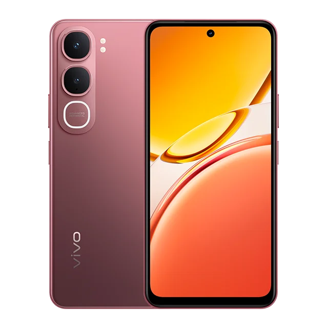 Vivo Y21d