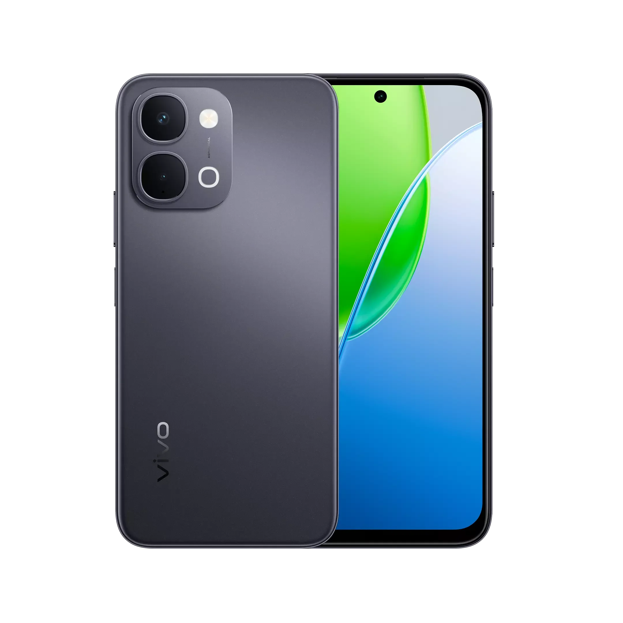 Vivo Y31d