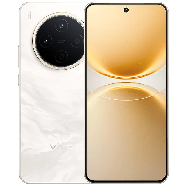 Vivo Y500 Pro