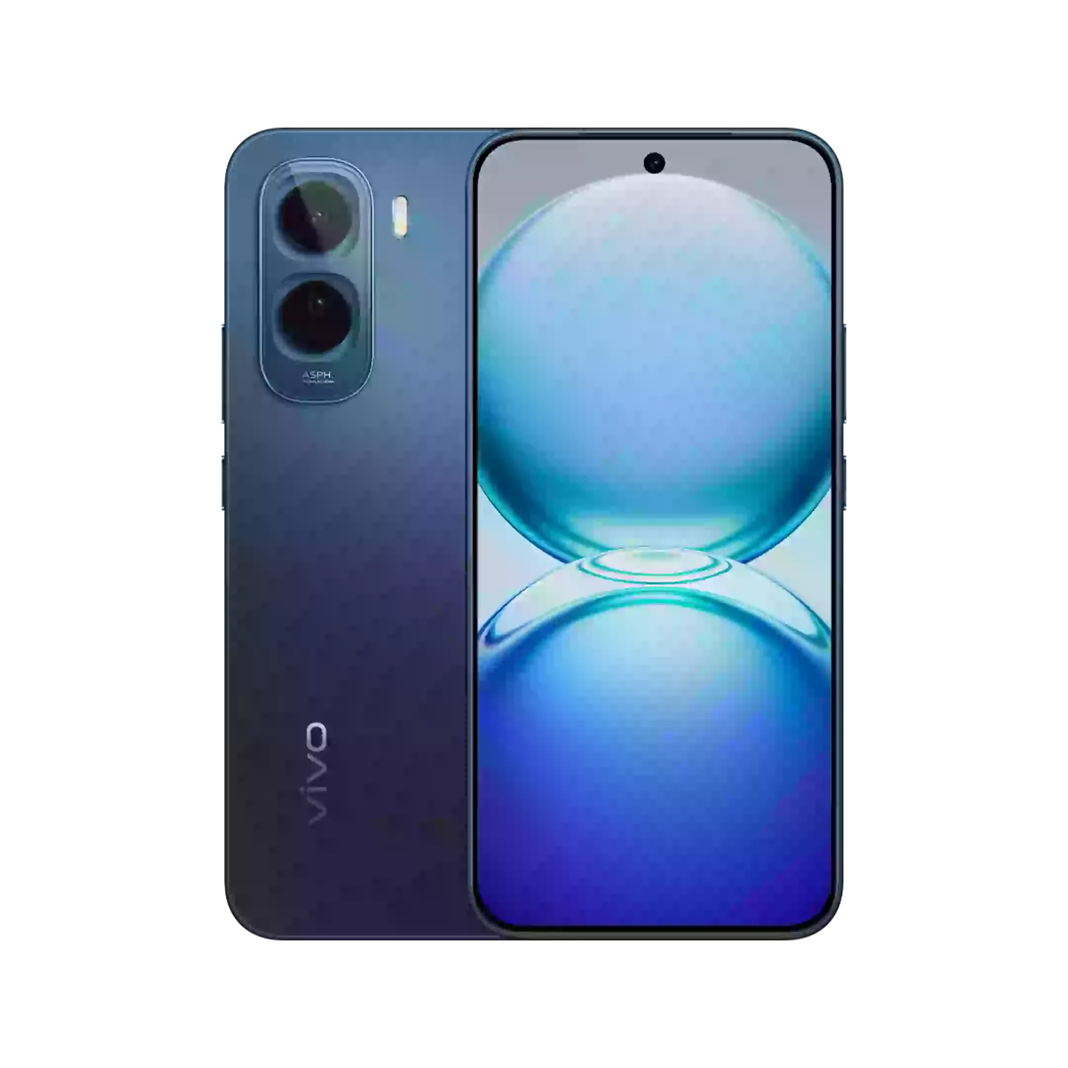 Vivo Y500