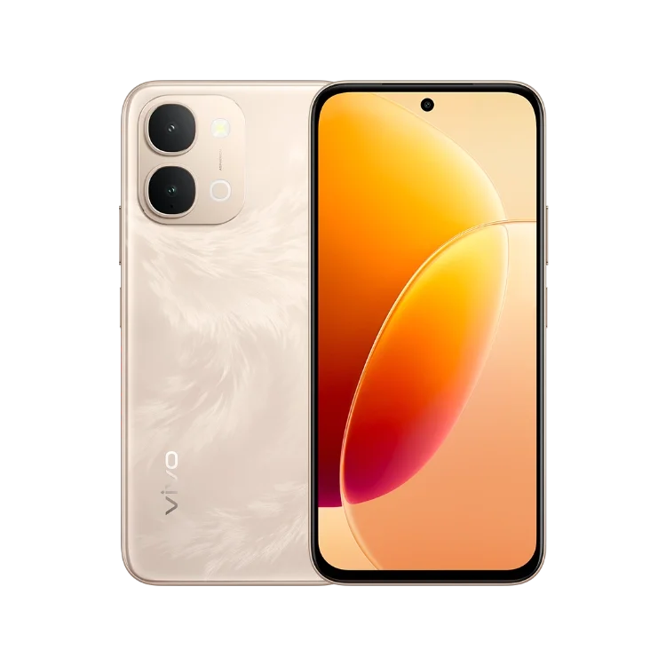 Vivo Y6