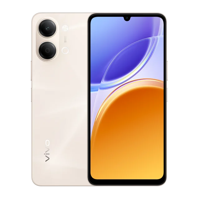 Vivo Y6t