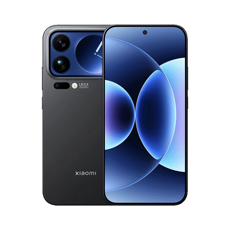 Xiaomi 17 Pro Max
