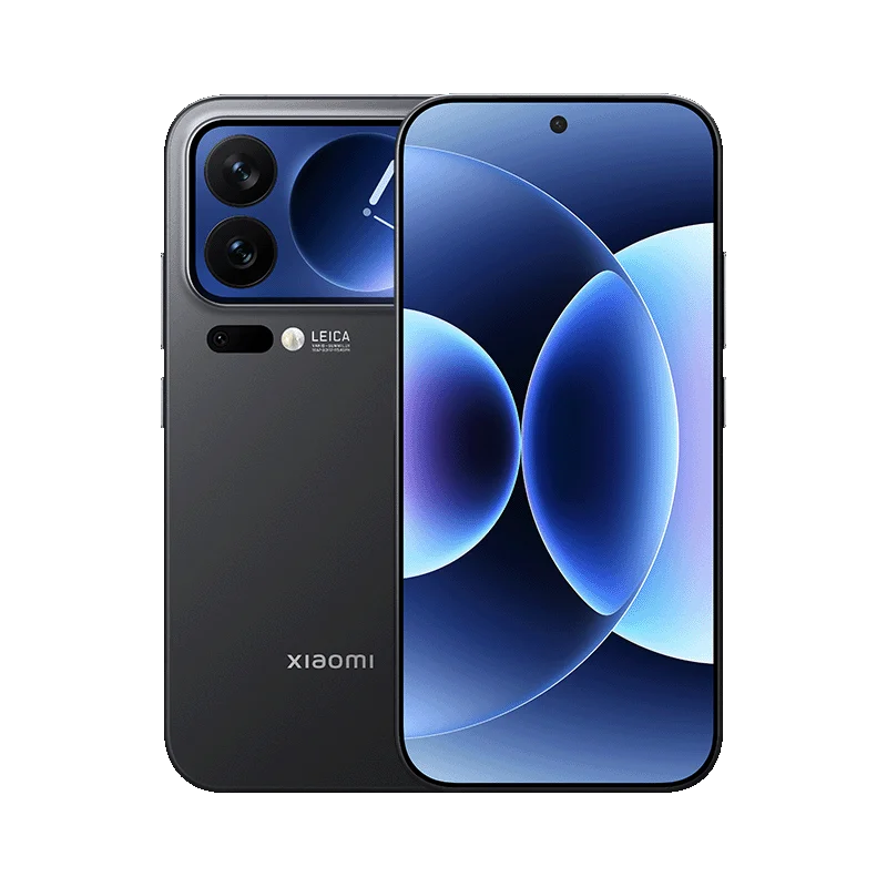 Xiaomi 17 Pro