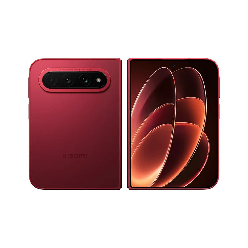 Xiaomi 18 Fold