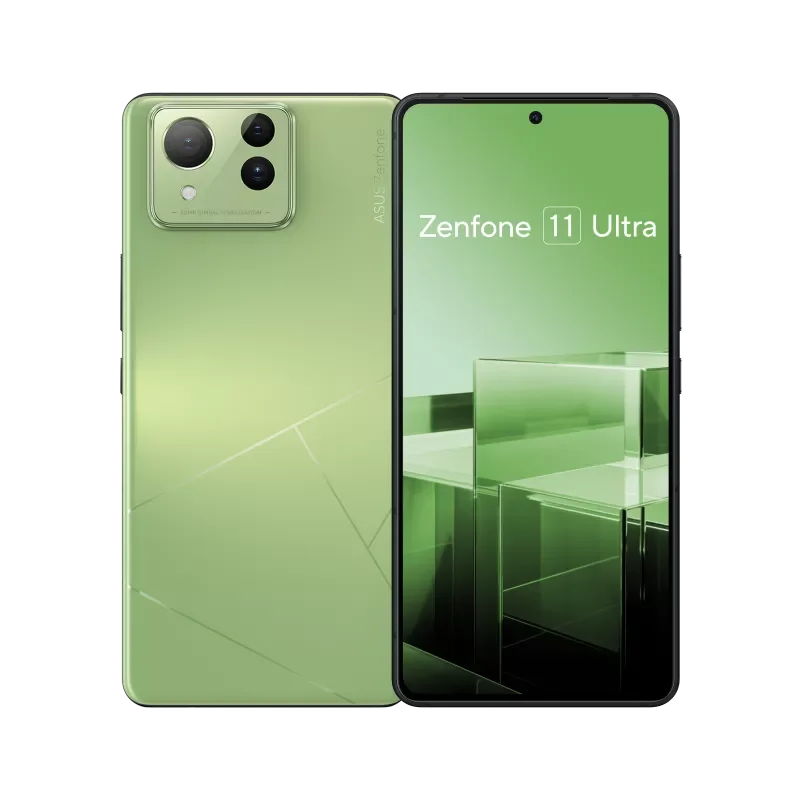 Zenfone 11 Ultra
