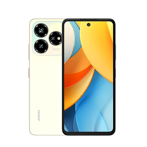 ZTE AXON 60 LITE
