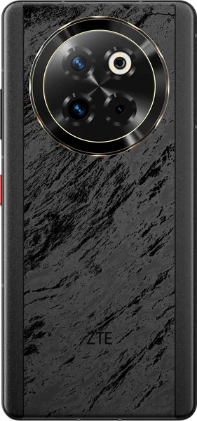 ZTE Axon 60 Ultra 5G