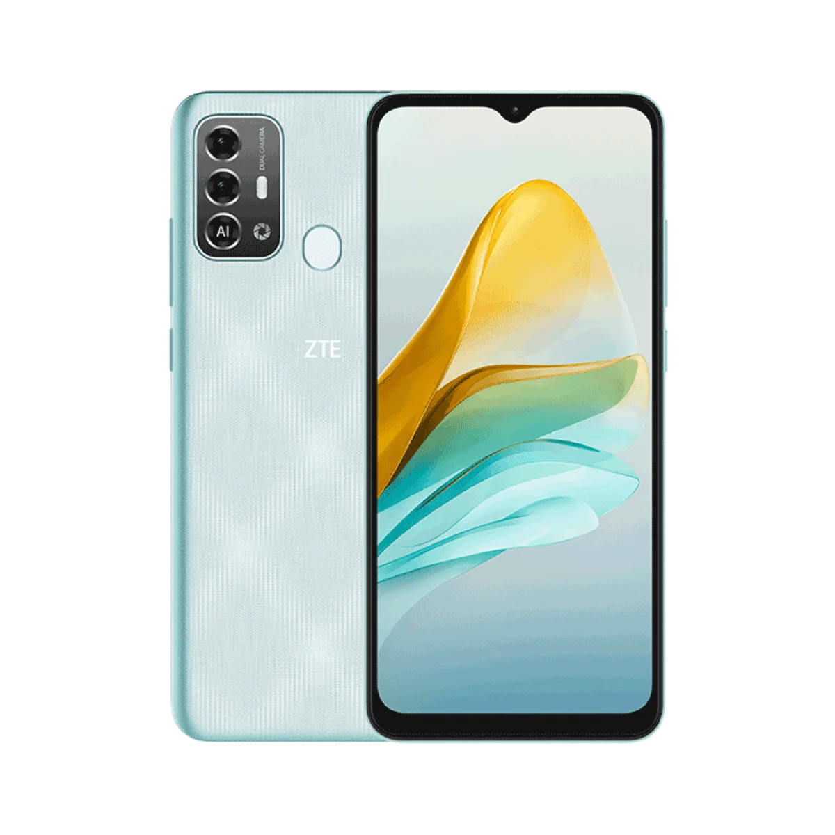 ZTE Blade A53 Pro
