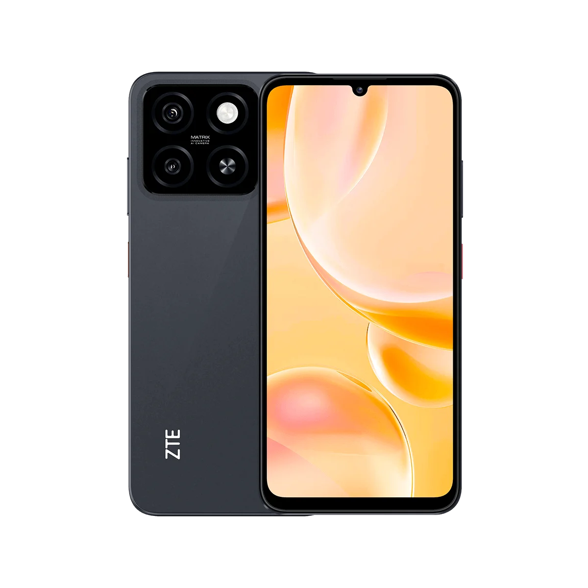 ZTE Blade A55