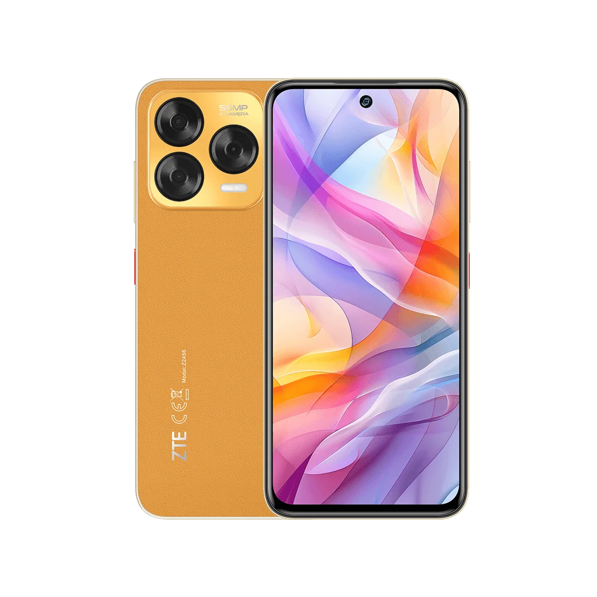ZTE Blade V70 Vita
