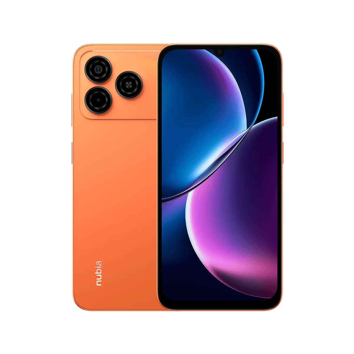 ZTE nubia A57