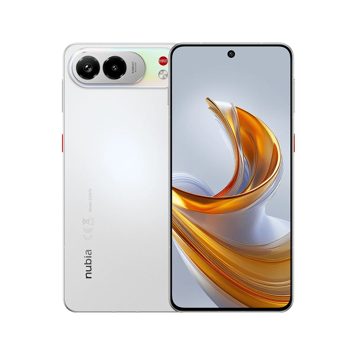 nubia Air Pro