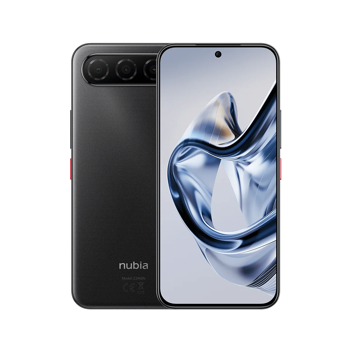 nubia Air