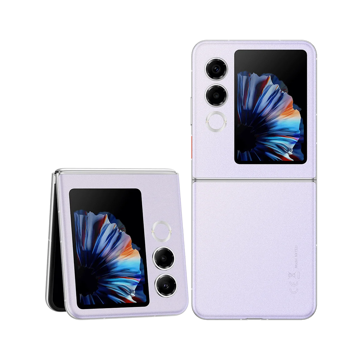 nubia Flip 2 5G