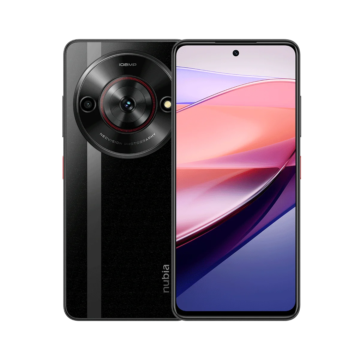 nubia Focus 5G